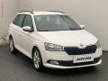 �koda Fabia 1.0 TSi, Ambition, tempo