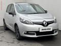 Renault Scnic 1.2 TCe, Limited, panor.