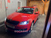 koda Octavia 2.0 TDi, R, AT, 4x4