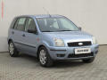 Ford Fusion 1.6TDCI, STK2/27