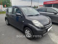 Subaru Justy 1.0i, R, AC, el. vbava