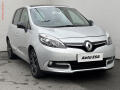 Renault Sc�nic 1.2 TCe, Limited, panor.