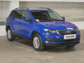 �koda Karoq 1.6TDI, DSG