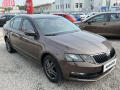 �koda Octavia 1.0TSi, �R, AC, ta�n�