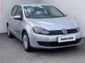 Volkswagen Golf 1.4TSi, Comfortline, park.