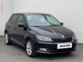 �koda Fabia 1.2 TSi, Joy, panor