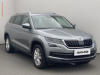 koda Kodiaq 2.0 TDi 4x4, Style, DSG, LED