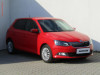 koda Fabia 1.0i, 2.maj,R, Ambition