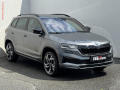koda Karoq 1.5 TSi, 1.maj,R, SportLine