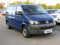 Volkswagen Transporter 2.0TDi, 1.maj, STK8/27