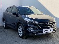 Hyundai Tucson 1.7 CRDi, Navi, kamera, +ALU