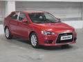 Mitsubishi Lancer 1.6MIVEC, 2.maj,R, AC, STK8