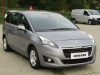 Peugeot 5008 1.6 HDi, 2.maj,R, AC