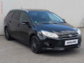 Ford Focus 1.6 i, AC, v�h�ev sed