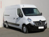 Renault Master 2.3dCi L1H1, R, R, AC, 92kW