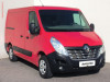 Renault Master 2.3dCi L1H1, R, R, AC, 92kW