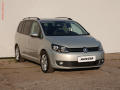 Volkswagen Touran 1.4 TSi, 2.maj,R