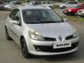 Renault Clio 1.2, AC, park.asist