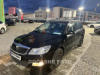 koda Octavia 1.4 TSi, park.senzor