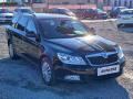 koda Octavia 1.4 TSi, Vhev.sed.