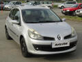 Renault Clio 1.2, AC, park.asist