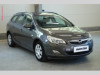 Opel Astra 1.4i, AC, TZ, vhev sed