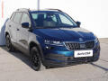 �koda Karoq 1.5 TSi, DSG, LED, navi