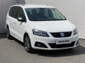 Seat Alhambra 2.0 TDi, FR-line, DSG, LED