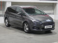 Ford S-MAX 2.0TDCI, Titanium, navi, AT