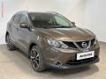 Nissan Qashqai 1.6 dCi 4x4, �R, servis.kniha
