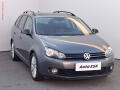 Volkswagen Golf 1.4 TSi, Match, Webasto