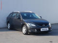 Mazda 6 1.8i, AC, park.asist