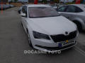 koda Superb 2.0 TDi, AT