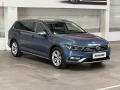 Volkswagen Passat 2.0TDi 4x4, R, DSG, navi