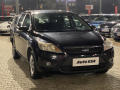 Ford Focus 1.6 TDCi, AC
