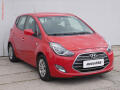 Hyundai ix20 1.6i, 1.maj,�R, servis.kniha