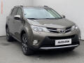 Toyota RAV4 2.0 4x4, 2.maj,R, Active, AT