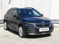 �koda Kamiq 1.0 TSi, Style, k��e, TZ