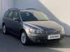 Volvo V50 2.0 D, Bixen, park. idla