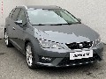 Seat Leon 2.0 TDi, FR, LED, navi