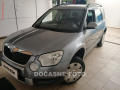 koda Yeti 1.4 TSi, R, STK1/27