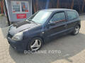Renault Clio 1.4i, AC, STK1/28