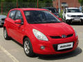 Hyundai i20 1.2i, AC, park. senzor