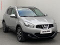 Nissan Qashqai 1.6 dCi, Navi, panor