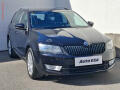 �koda Octavia 1.4 TSi, Style