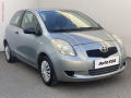 Toyota Yaris 1.0VVTi, AC