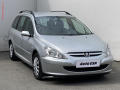 Peugeot 307 1.6i, AC, TZ