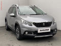 Peugeot 2008 1.2 PT, Allure, navi, kamera