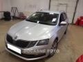 �koda Octavia 1.6TDi, navi, autoAC