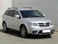 Fiat Freemont 2.0 4x4, 7m�st, navi, k��e